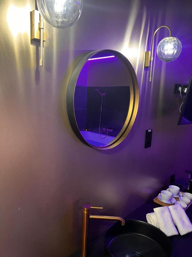 Hotel Mademoiselle เลียจ ภายนอก รูปภาพ
