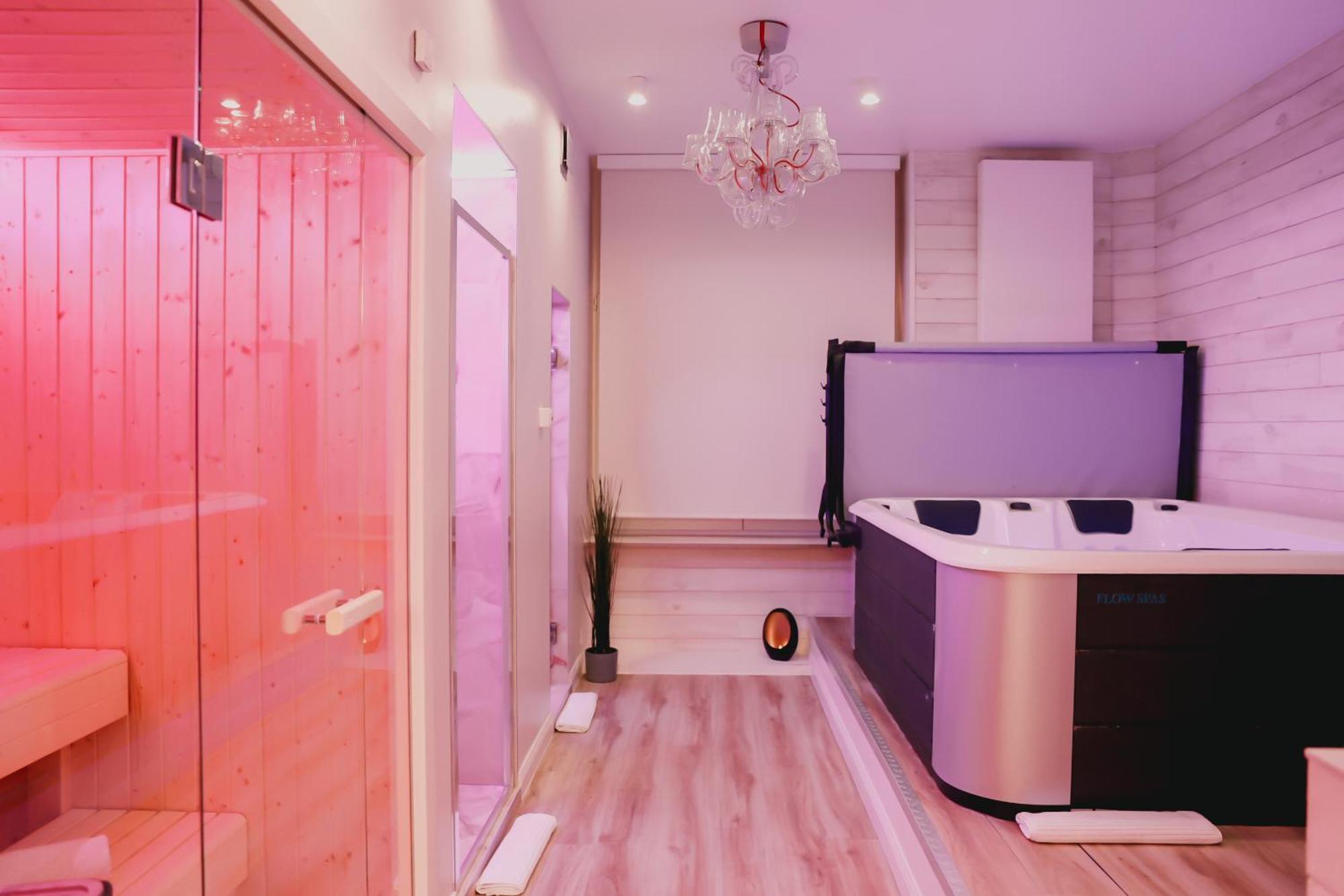 Hotel Mademoiselle เลียจ ภายนอก รูปภาพ
