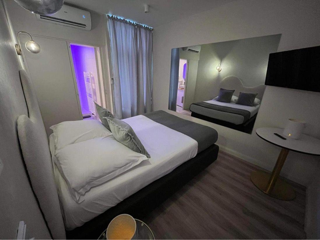Hotel Mademoiselle เลียจ ภายนอก รูปภาพ